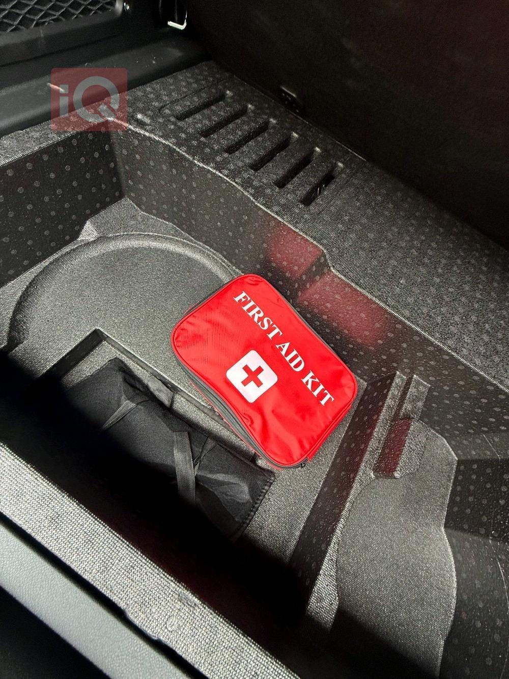 Jetour T2